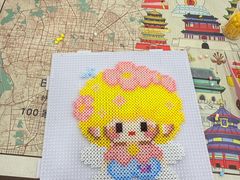 -100家灵感仓库·DIY团建(什刹海店)