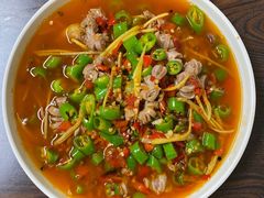 -艺味深尝(云锦路店)