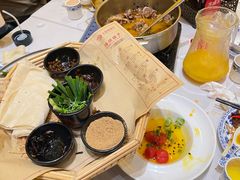 -大张烙馍村(泉山店)
