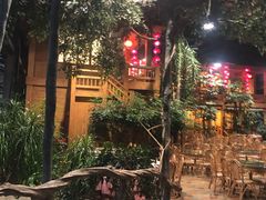 -江天生态园餐厅
