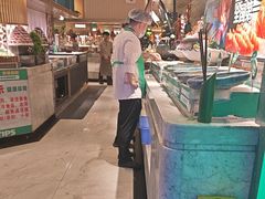 -亚马逊海鲜自助(梅溪湖步步高店)