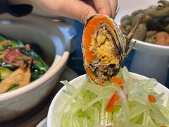 -小城故事·地道宁波味(月湖盛园店)