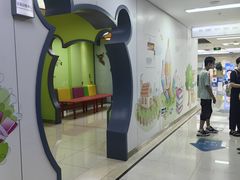 -美尔目眼科医院·近视手术·儿童近视(通州店)