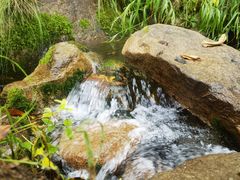 -玉渡山自然风景区