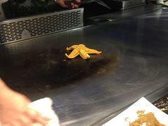 -璐法式铁板烧(滏东总店)