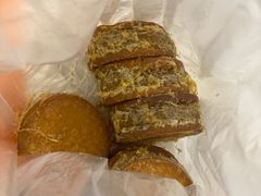 板栗饼-北三凯奇清真食品店
