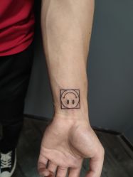 -刺客纹画纹身·洗纹身·穿孔饰品