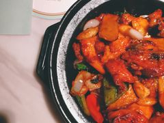 -大树餐厅(益田假日店)