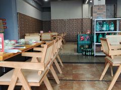 -德四家·云南傣味烧烤品牌(和谐店)