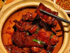 -乔街深夜食堂·小龙虾·高压锅生蚝(杭州总店)