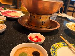 -南门涮肉(上海二店)