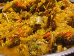 -一棠龙虾•王牌虾球(楚河汉街店)
