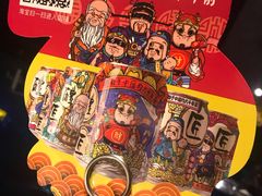 -七欣天香辣蟹火锅(上海银亿滨江店)