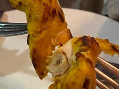 -克比叔叔印度餐厅Kebabs on the Grille(永康路分店)