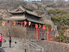 -虞山城墙