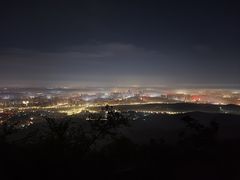 -紫金山山顶公园