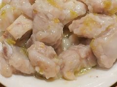 -山水茶艺馆·点心粤菜·30年老字号