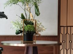 -Le Comptoir de Pierre Gagnaire