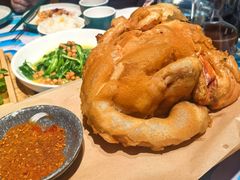 -醉长安(钟楼旗舰店)