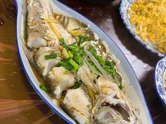 -长廊饭店(锦溪古镇店)