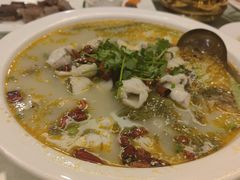 -广东嘉华大酒店·金銮阁中餐厅