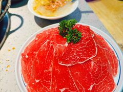 -鸿姐老火锅·传统炒料(上海旗舰店)