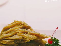 芥末鸭掌-峨嵋酒家总店(车公庄店)