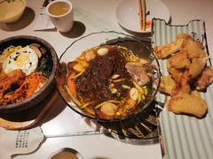 正宗朝鲜冷面-七八冷面·延边朝鲜族美食(圣熙八号店)