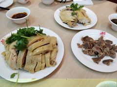 -弄堂面馆(金运路店)