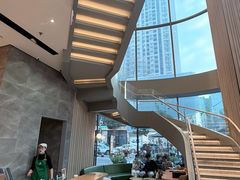 -星巴克臻选(深圳卓悦中心店)