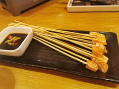 -功夫怪兽·烧烤(珠江路店)