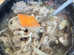 -李先生的首尔小馆(松江启源广场店)