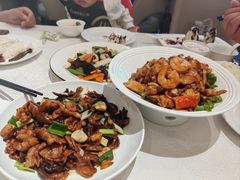 -大铁勺新津菜(东丽阳光新业广场店)