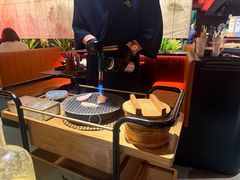 -無二炙坊·和牛烧肉(大钟寺1733店)