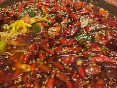 -新乾隆酒楼(帝景园店)