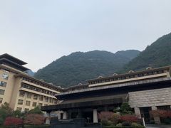 -三清山希尔顿度假酒店
