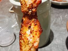 -长安记·大美陕菜(大族广场店)