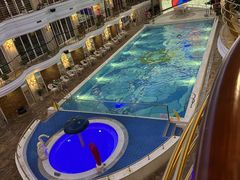 -海韵之星邮轮水会(明发商业广场店)