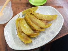 牛肉锅贴-清真蒋有记(老门东店)