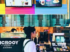 -尼珂波咖啡站(联合广场店)