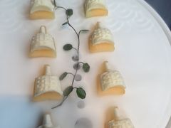 -曾宴·楚菜(湖北省博物馆店)