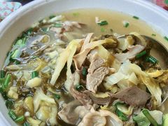 -陈记汤饭(水巷口店)