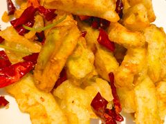-必点海鲜·海肠捞饭·鲅鱼水饺(滨江道店)