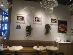 大堂-协茂森老钟家(龙湖滨江天街店)