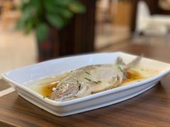 -云和夜泊酒店·中餐厅