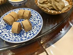 -都一处烧麦馆(前门店)