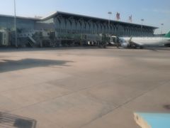 -银川河东国际机场