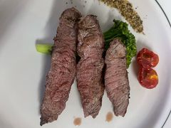 -食间牛排(湖西路店)