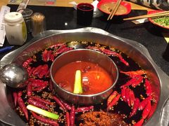 -董家湾重庆老火锅(嘉华店)