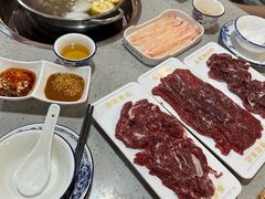 -杏花吴记牛肉火锅